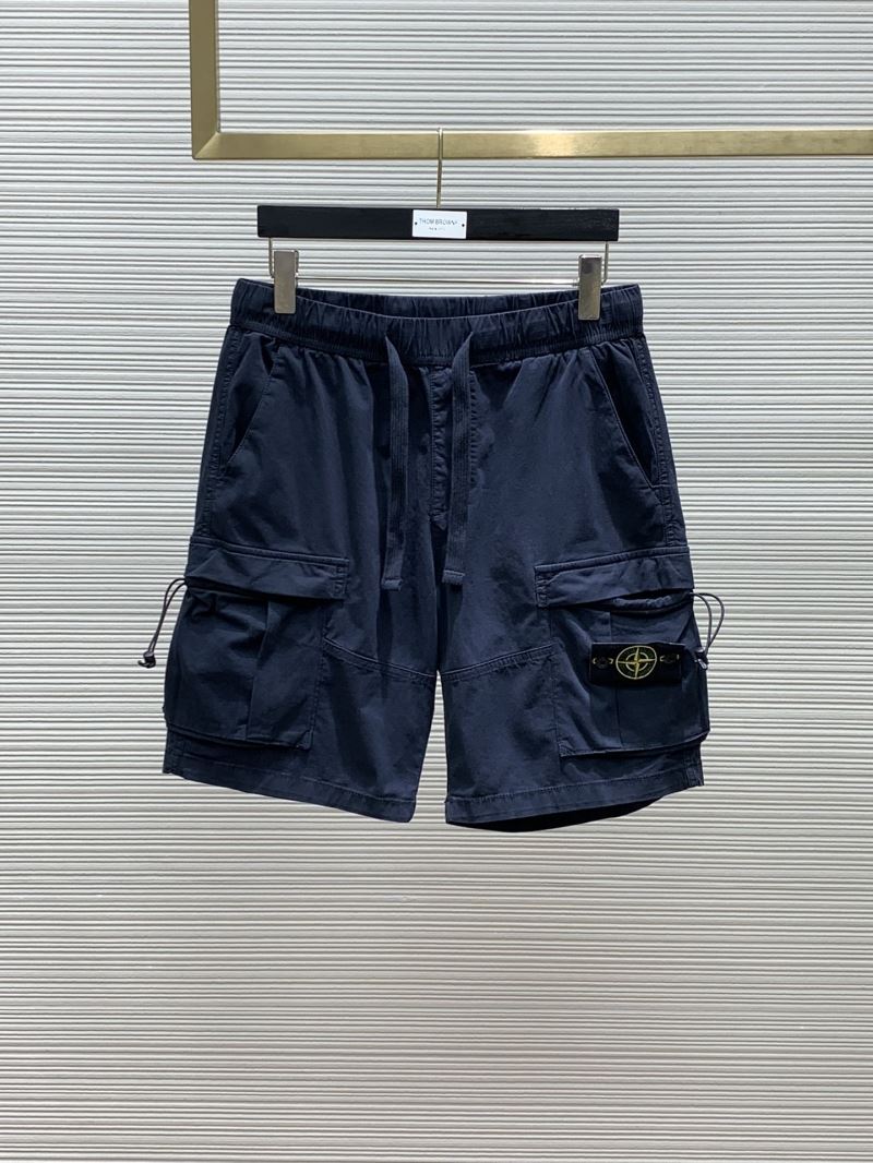 Stone Island Short Pants